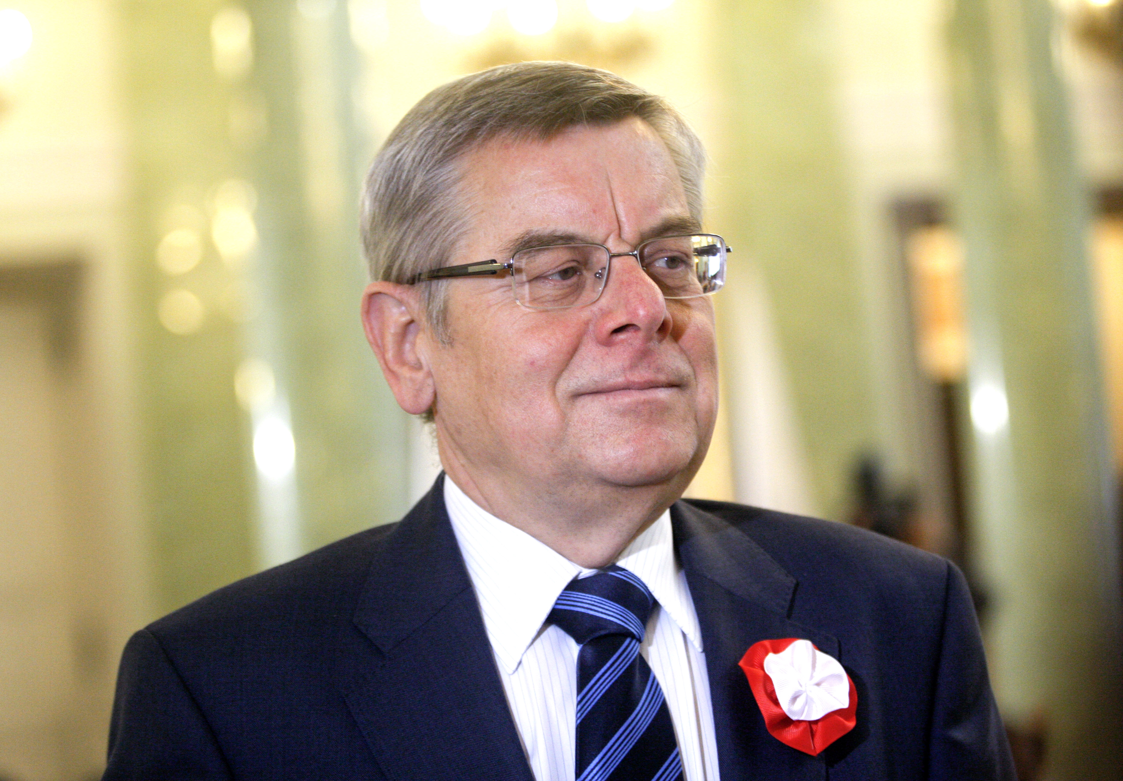 Tomasz Nałęcz