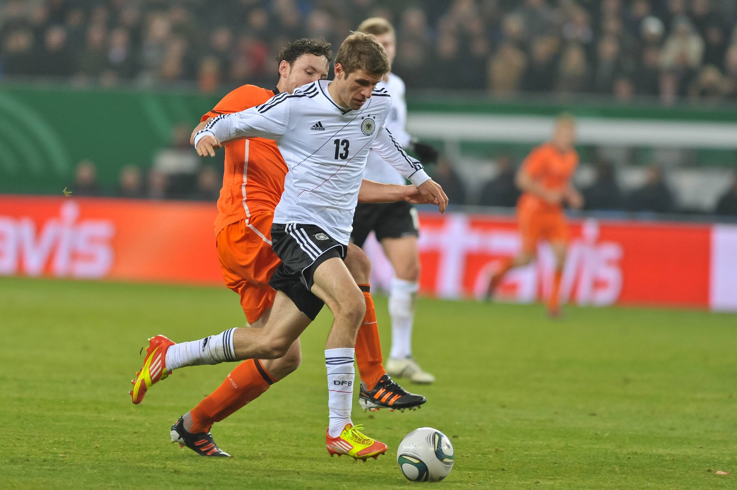 Thomas Müller (Niemcy)