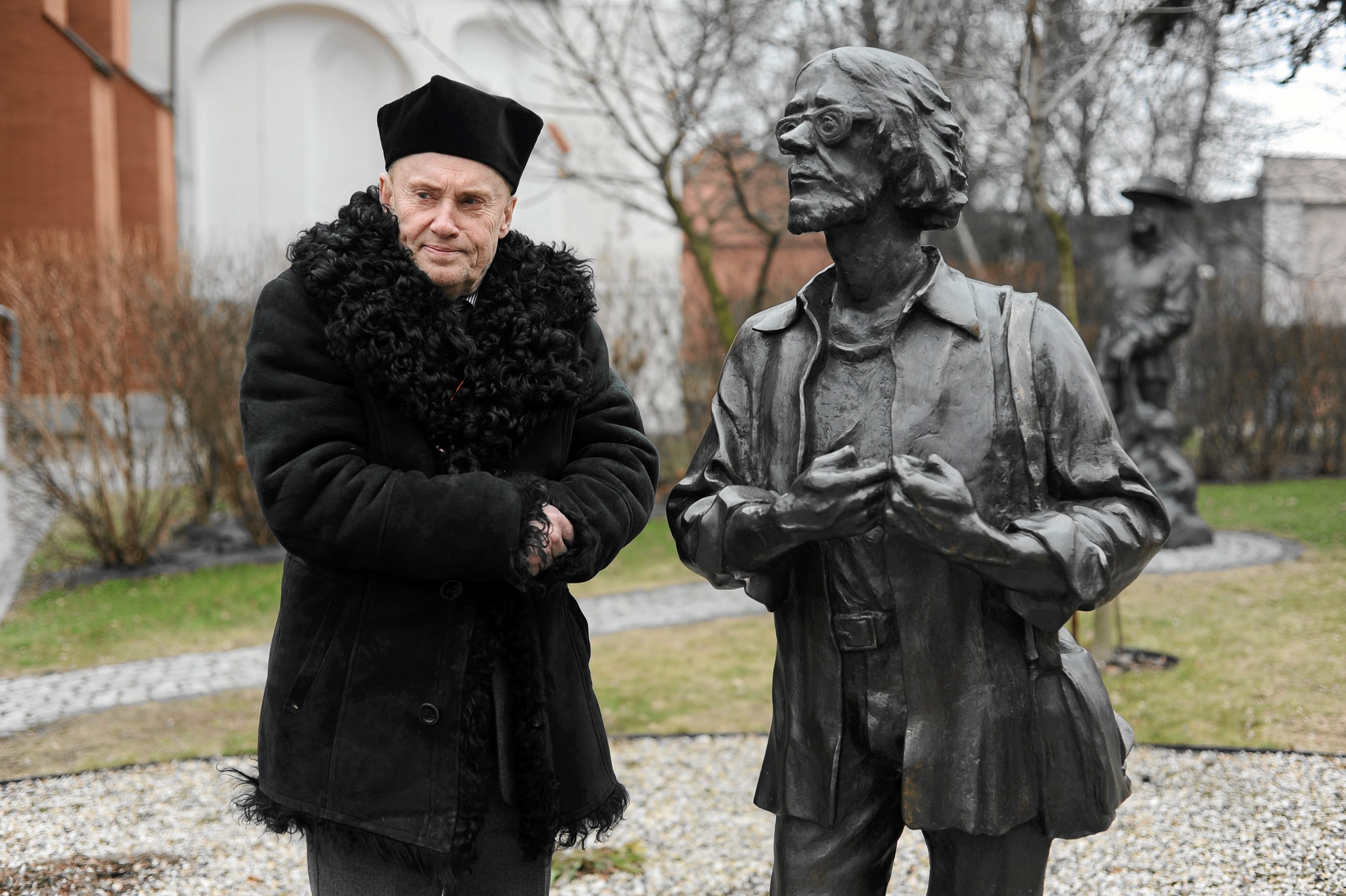 Daniel Olbrychski