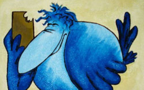 Önnek ki volt a kedvence: Gombóc Artúr vagy Süsü? Mennyire emlékszik a 80-as évek hőseire?