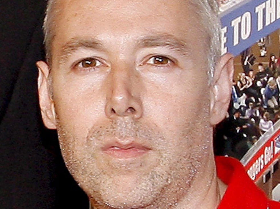 Adam Yauch (1964 – 2012)