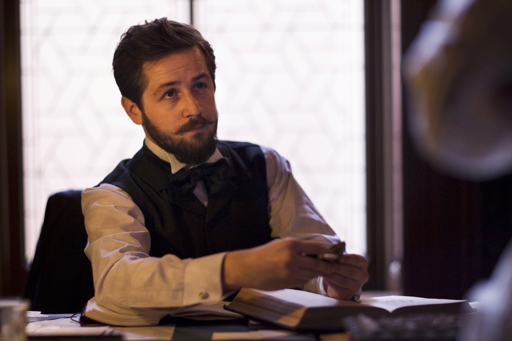 The Knick 2