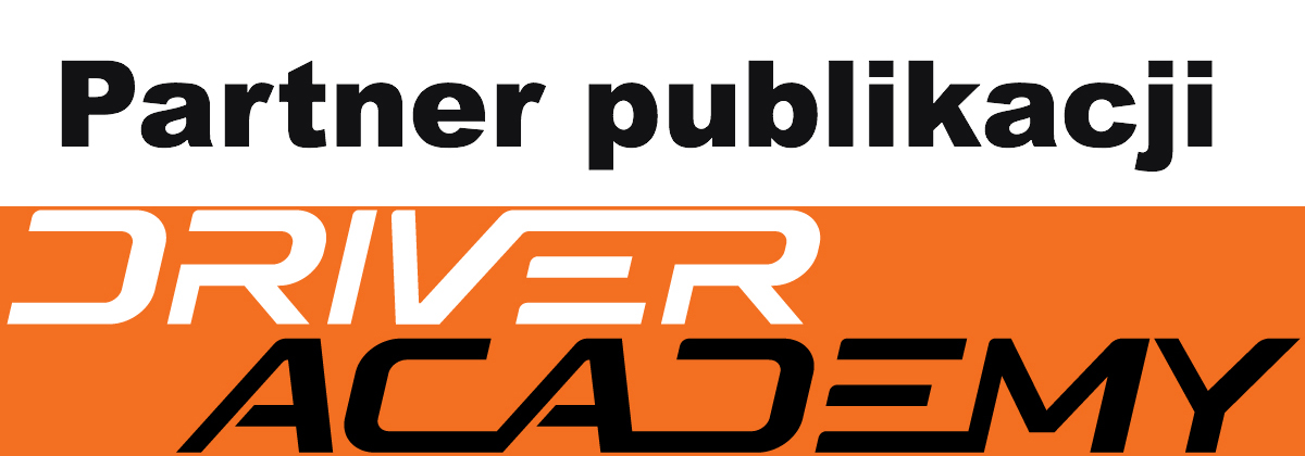 Materiał powstał we współpracy z Driver Academy