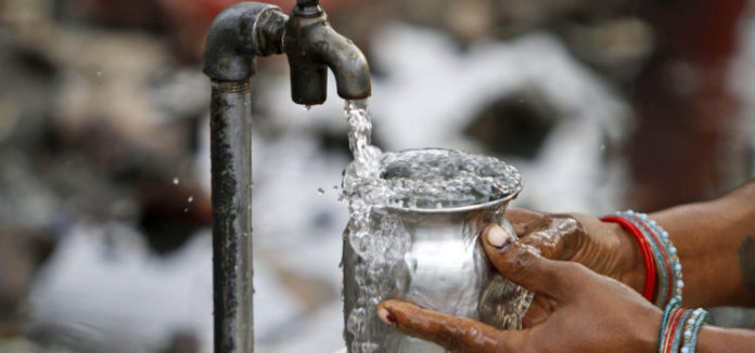 Ghana to face water crisis over galamsey and pollution