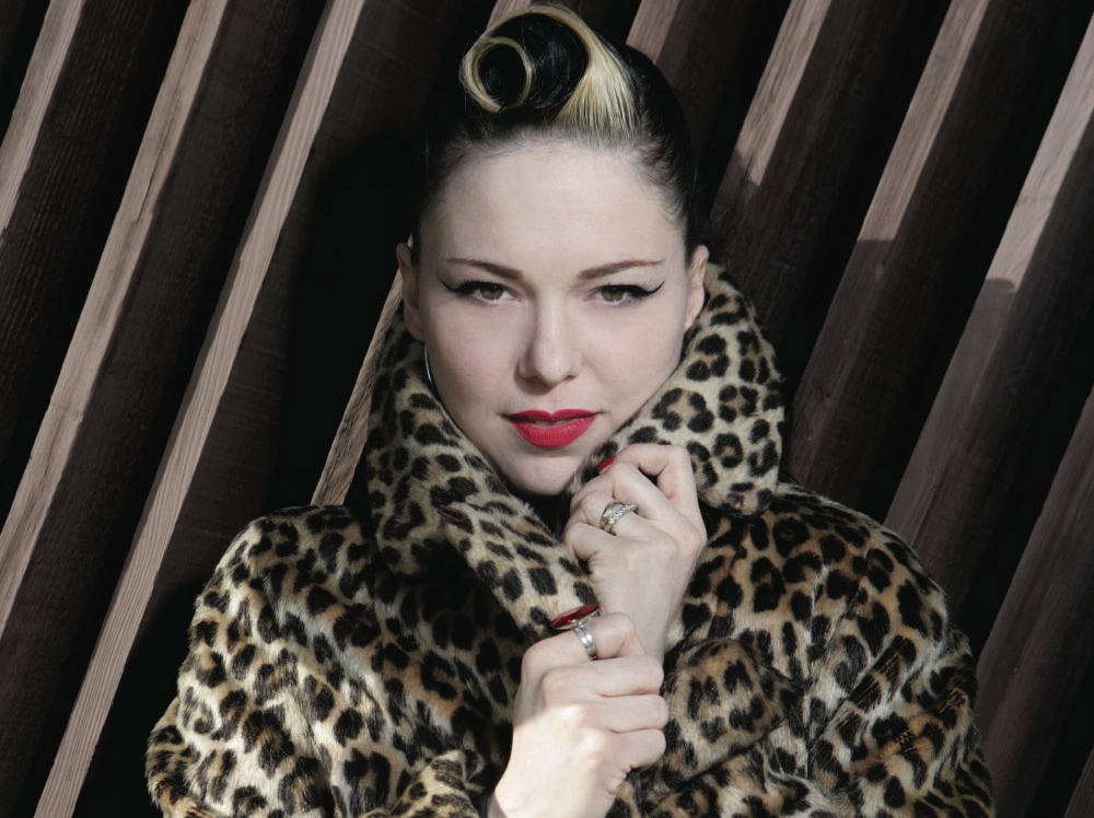 Imelda May