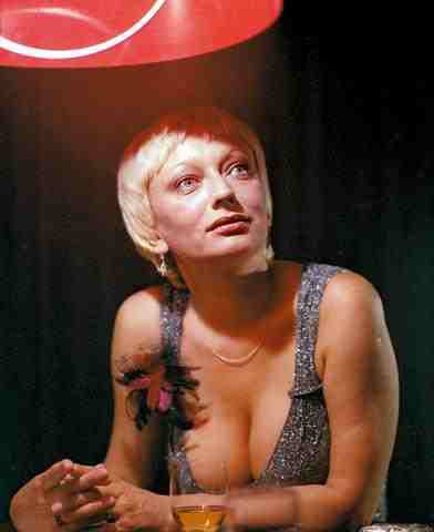 Ewa Szykulska
