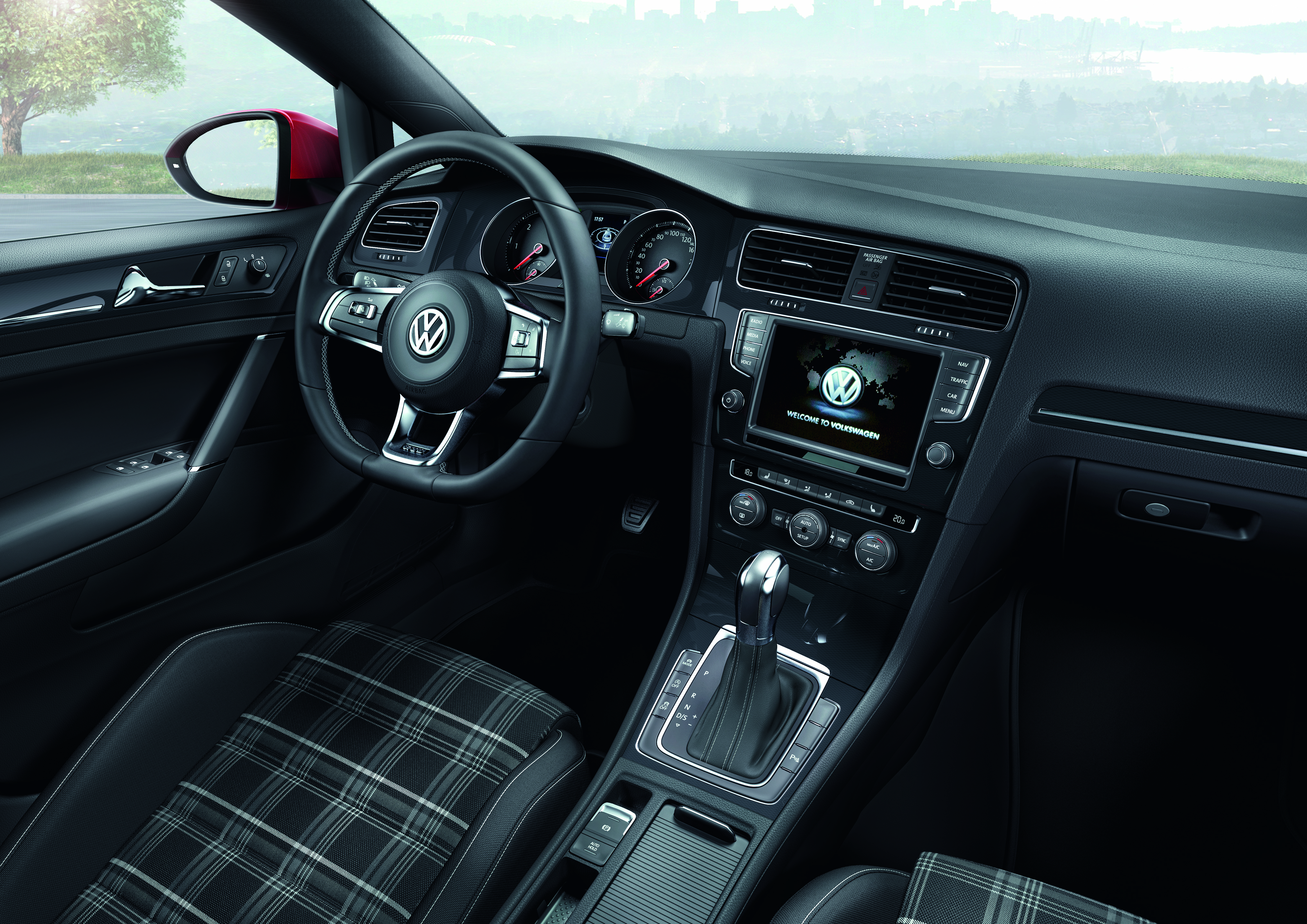 Volkswagen golf GTD