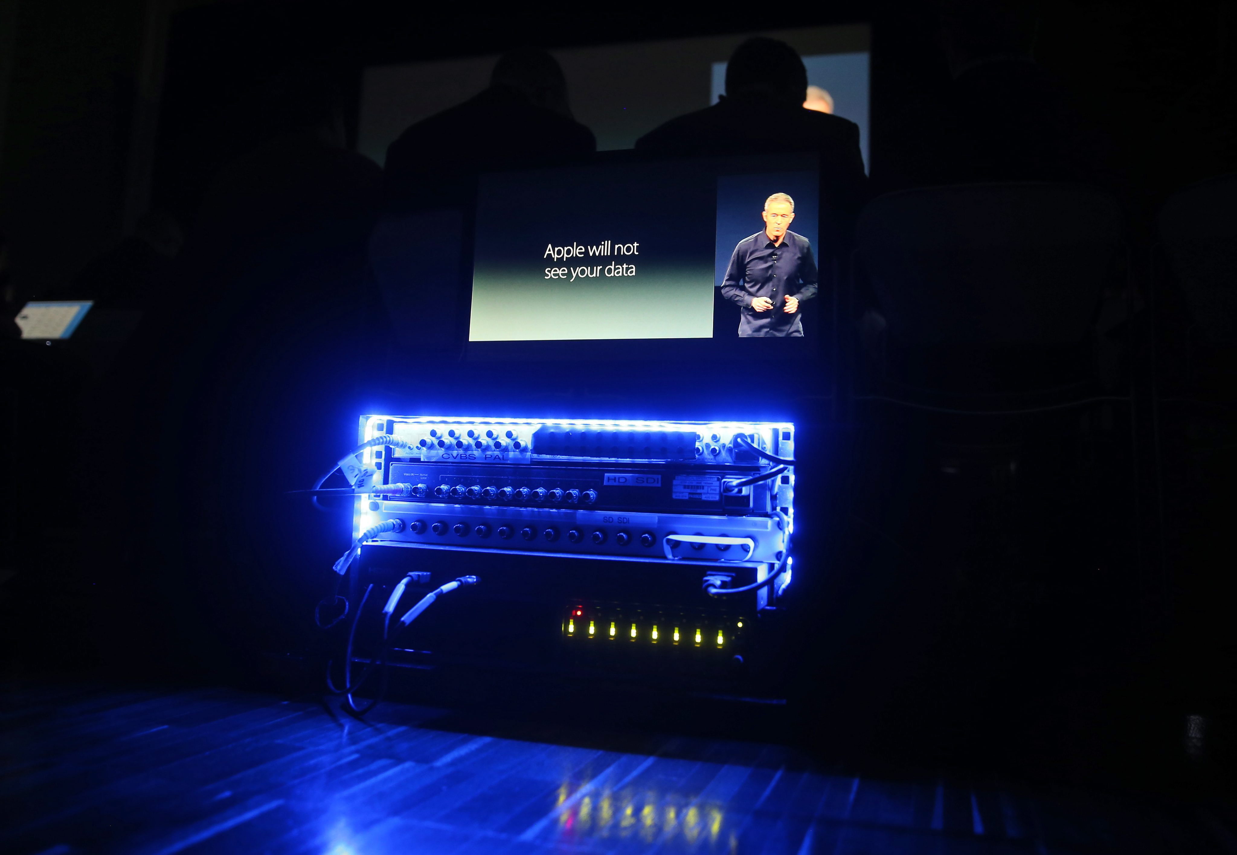 MacBook Pro
