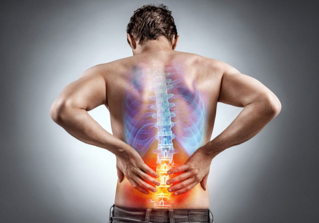 éles hátfájás a gerincben milyen kenőcs segít a hátfájáson