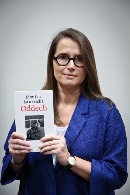 Monika Jaruzelska