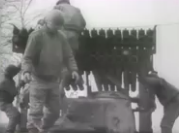 T34 Calliope