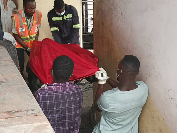 Fire kills family of seven in Budumburam