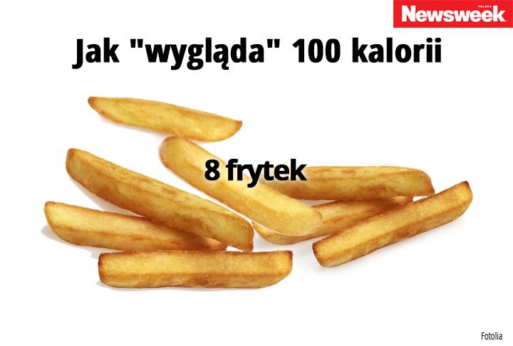 slajdy 100 kalorii