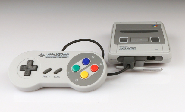Retro-Konsole Nintendo SNES Classic Mini im Test: Kaufen! | TechStage
