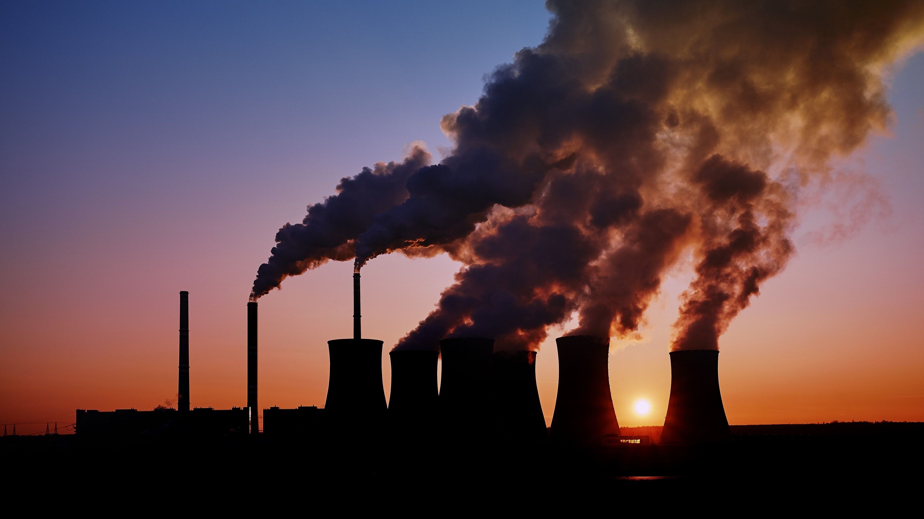 Filter-nefilter, emisie z uhoľných elektrární narúšajú počasie aj klímu