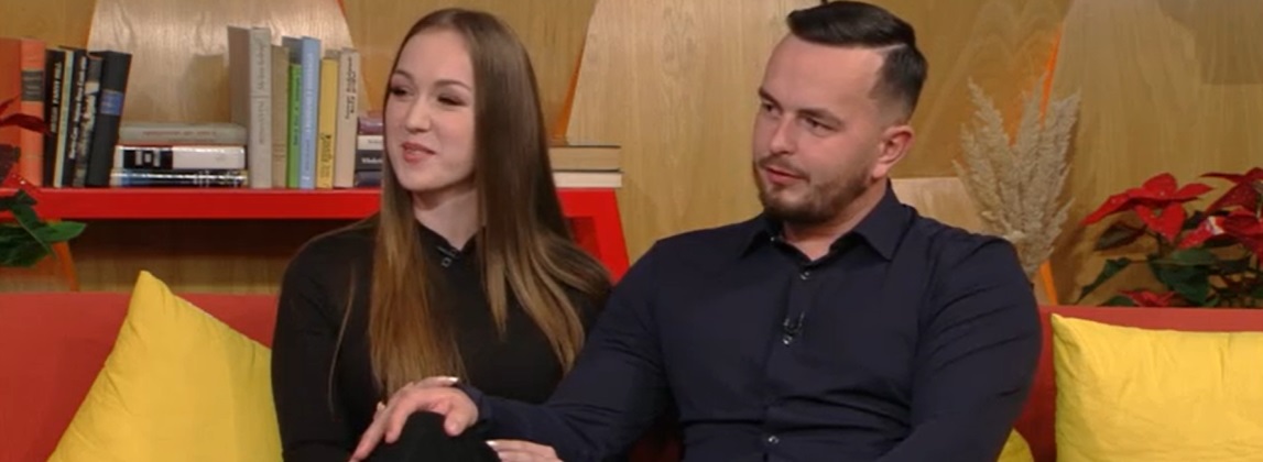 Házasodna a gazda: így alakult Gergő és Kíra kapcsolata  a műsor után – videó