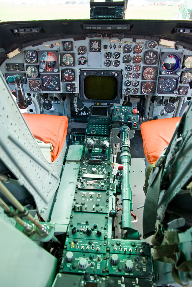 SH-2G Super Seasprite
