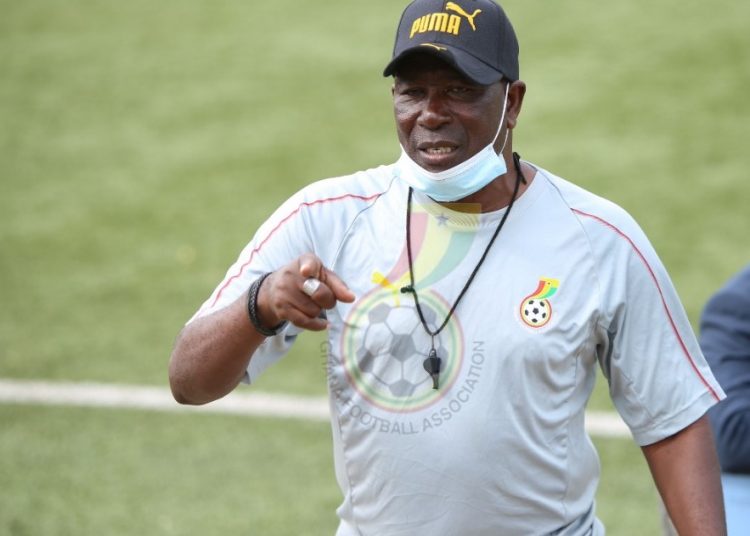 We’re ready to defend our title – Black Satellites coach Karim Zito declares ahead of WAFU competition