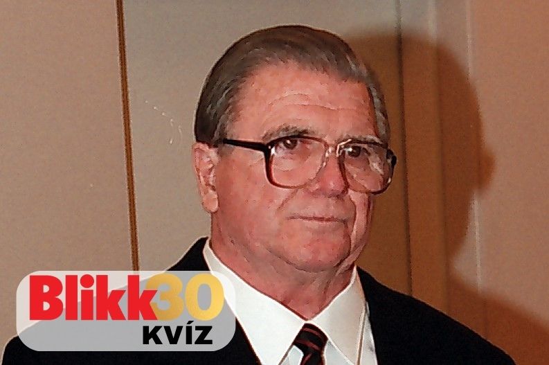 1995: emlékszik a Bokros-csomagra? És az Űrgammákra? Milyen díjat kapott Puskás Öcsi? Tesztelje a tudását kvízünkkel!