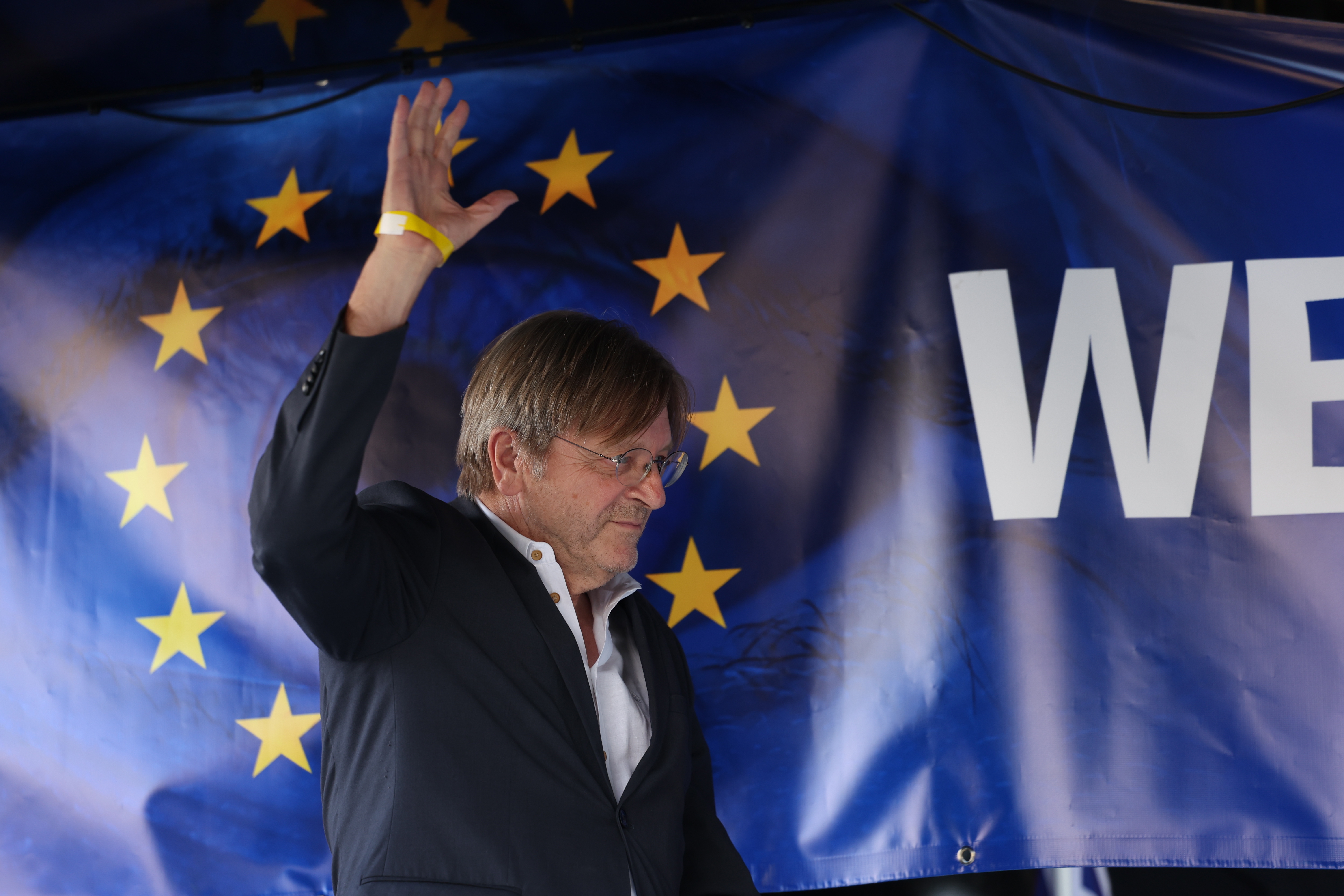 Őrjöng az uniós pénzcsapok megnyitása miatt Orbán egyik legnagyobb kritikusa