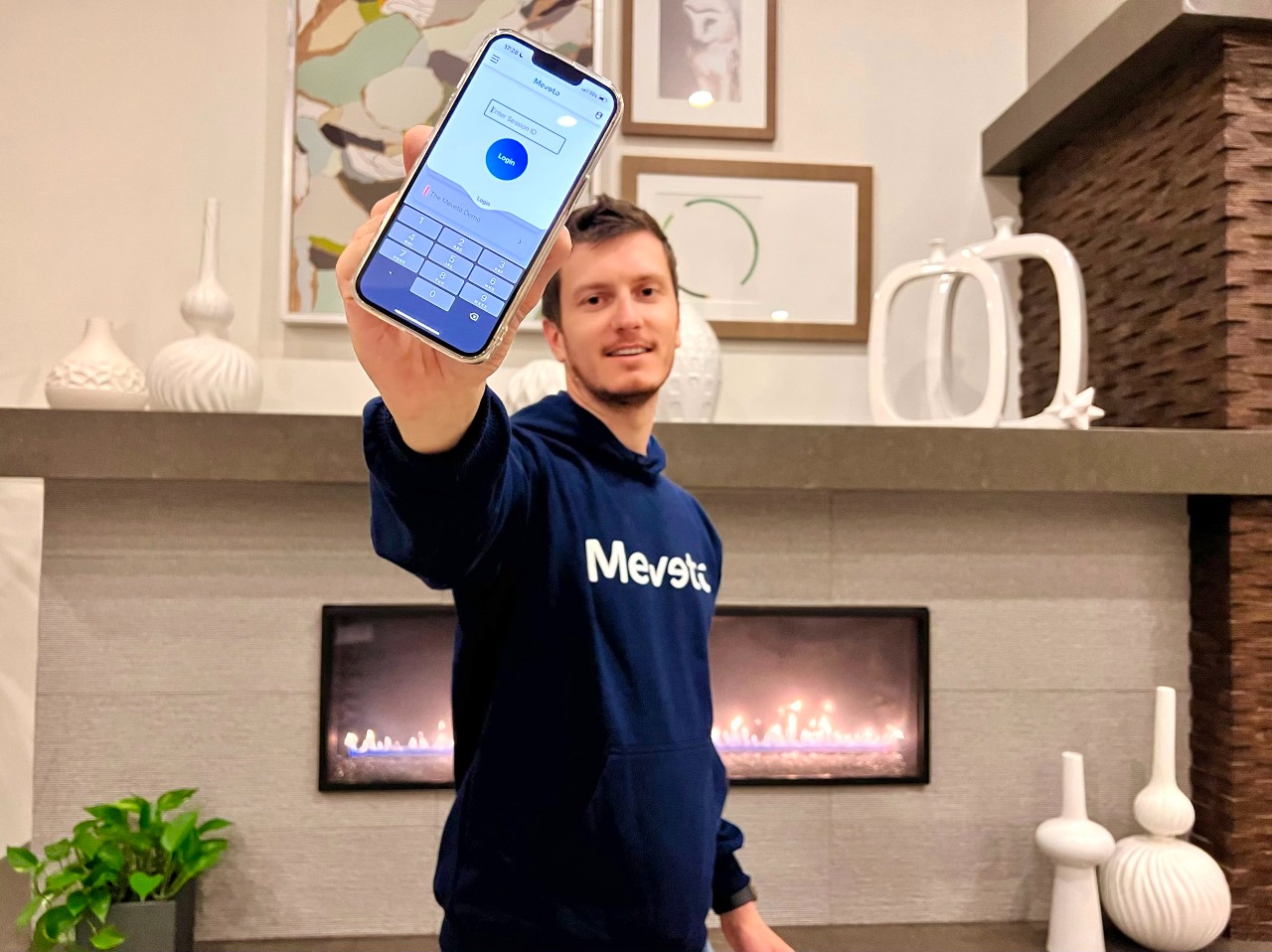 Emir Ceric: Focus on building good habits and success will follow