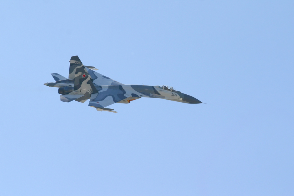 Su-27