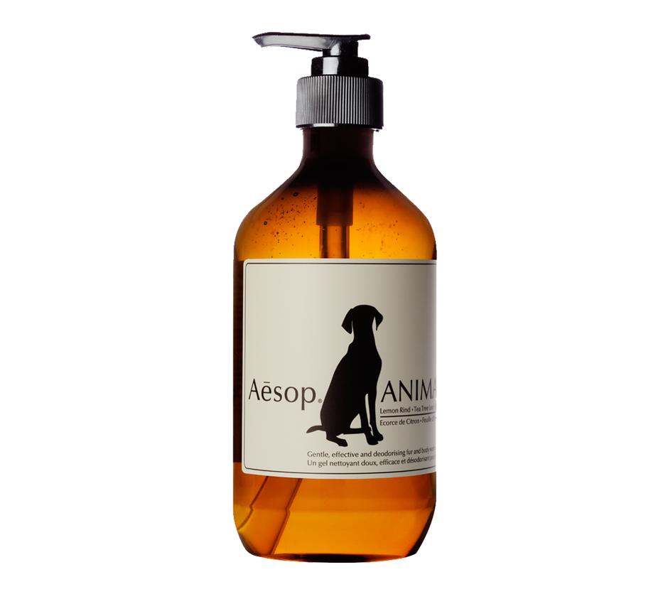 Aesop Animal
