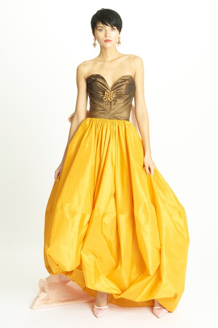 Oscar de la Renta