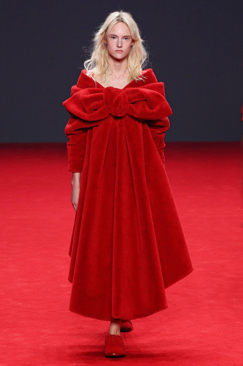EAST NEWS/ Viktor & Rolf