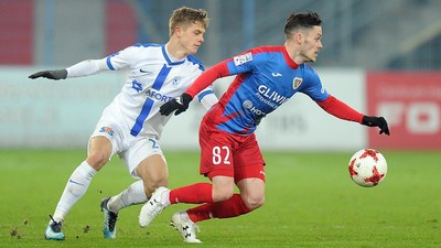 Martin Bukata autorem EkstraGola 37. kolejki