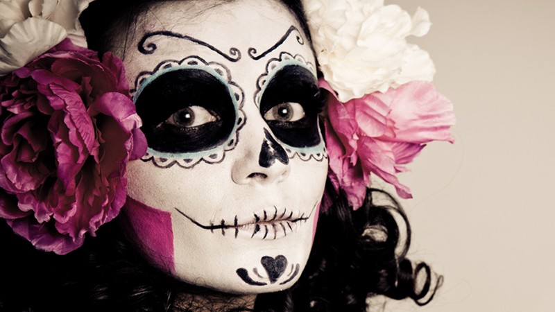 Halloween 2015: Jak zrobić makijaż na Halloween? - Uroda