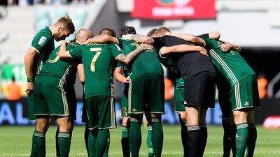 Śląsk w poniedziałek przedstawi nowych. Wojciech Golla i Mateusz Radecki we Wrocławiu
