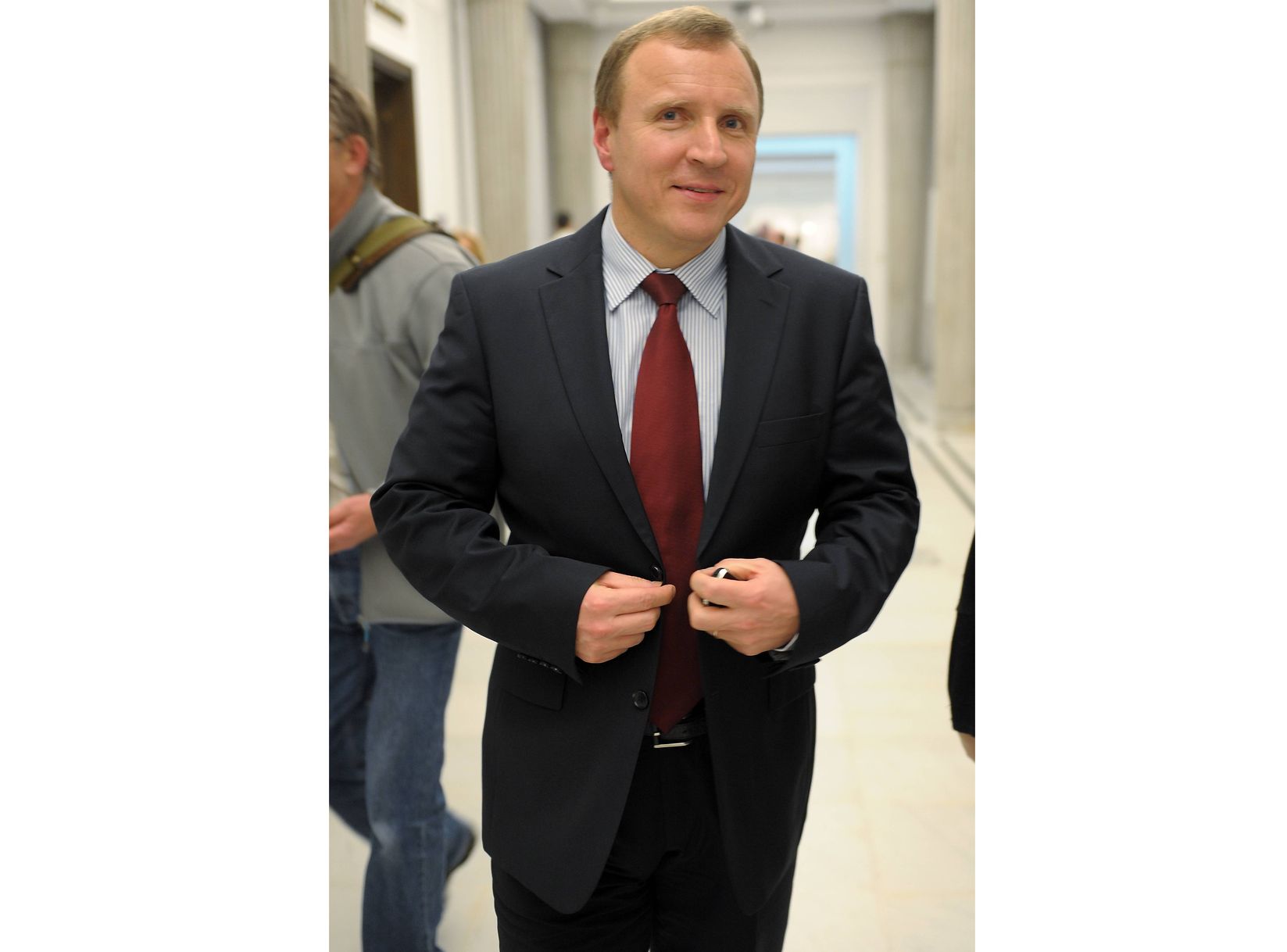 Jacek Kurski: