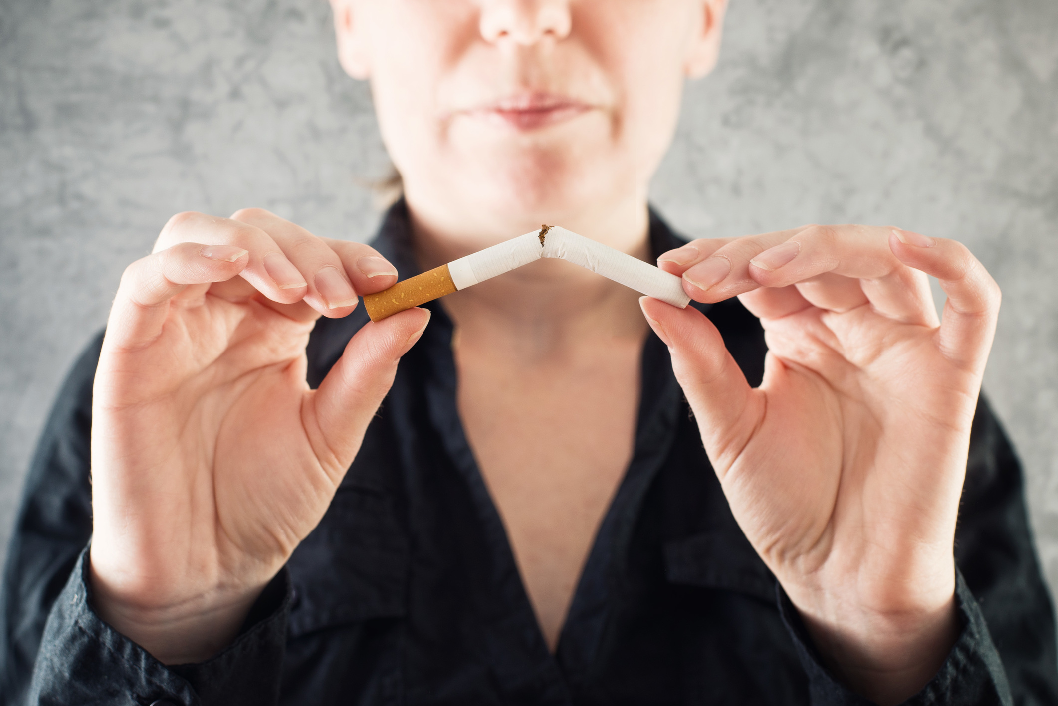 Ezek után tuti leteszi a cigit: Bizonyították, hogy 150 mutációt okoz  minden tüdősejtben a dohányzás - Blikk