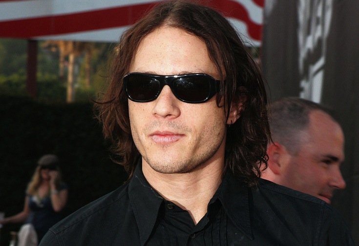 Heath Ledger (1979 – 2008)