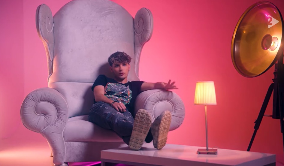 „Elég csak ránéznem egy autóra, meg is kapom” - A Kőgazdag fiatalok 19 éves Aurélja édesapjától kapja a brutális összegeket