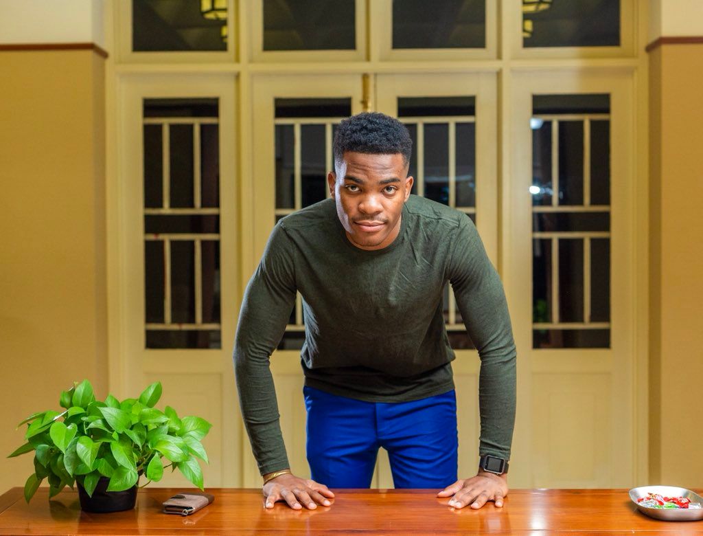 CEO of Kippa, Kennedy Ekezie-Joseph, discusses his company\'s mission helping African SMEs to manage their finances