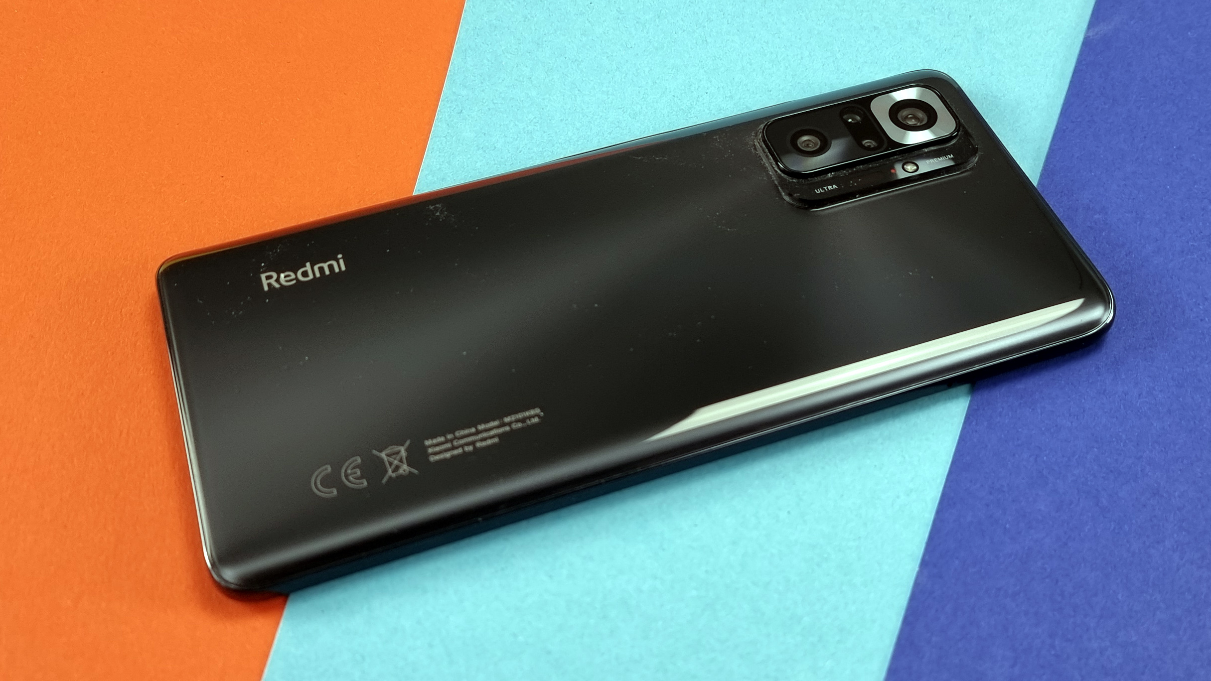 Xiaomi Redmi Note 10 Pro im Test: Neuer Mittelklasse-König mit 108 Megapixel  für 300 Euro | TechStage