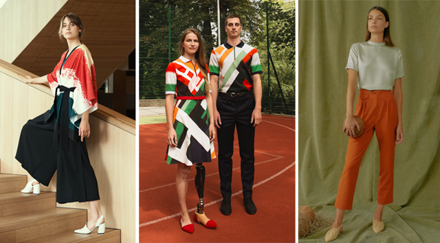 Melyik magyar tervező ruháiban vonulnak a magyar sportolók a 2020-as tokiói  Olimpián? - Glamour