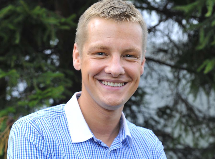 Marcin Mroczek