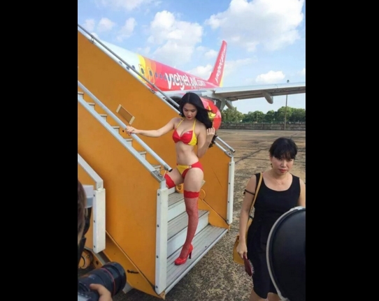 VietJet Air