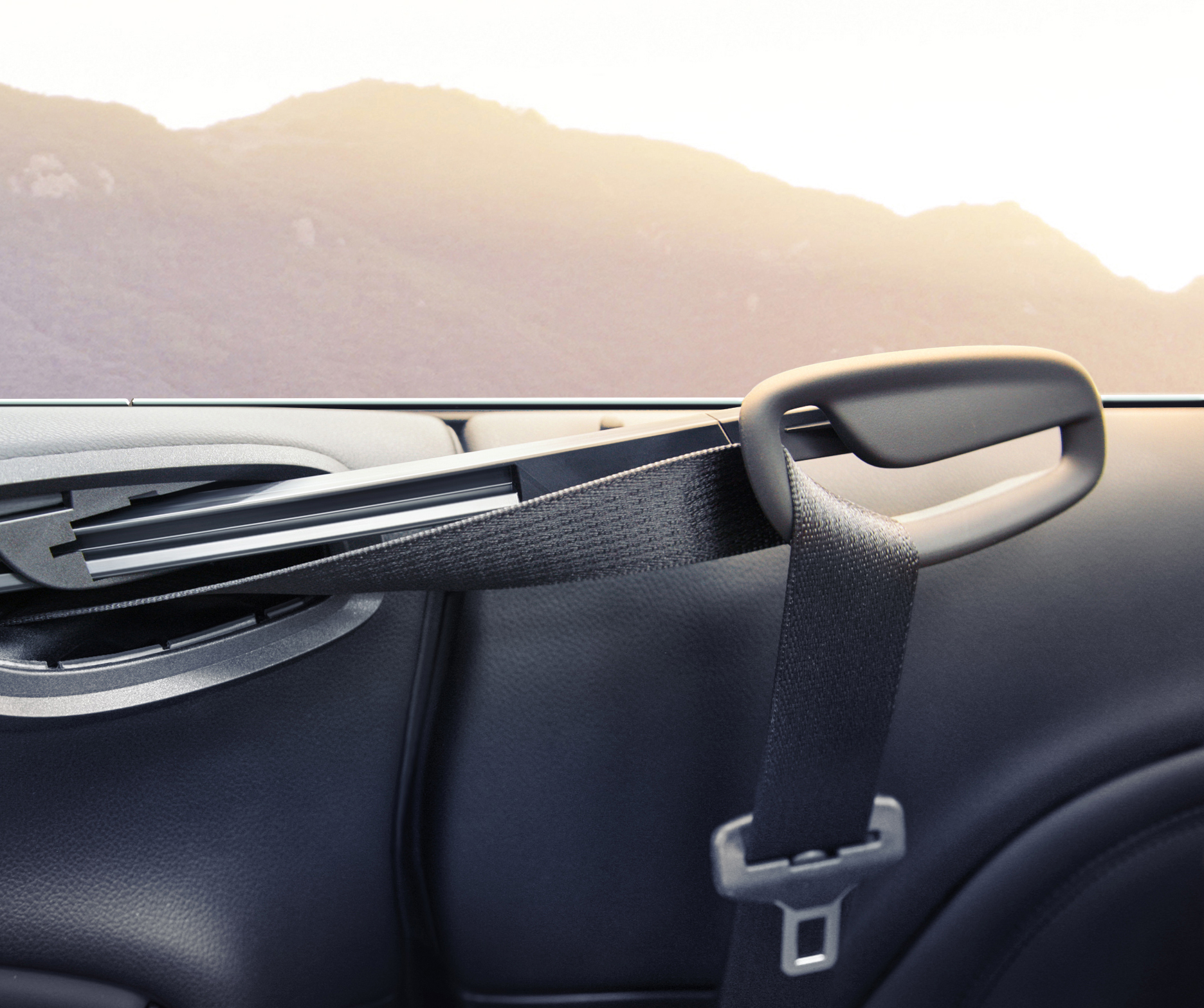 Buick cascada