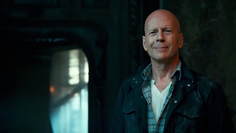 Bruce Willis