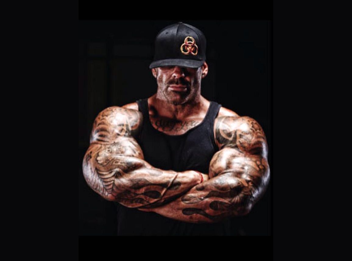 Rich Piana