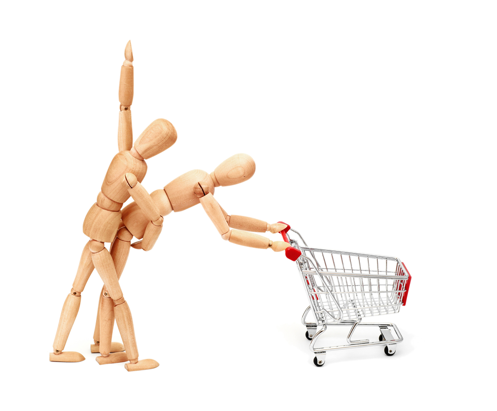 Po co kobiety chodzą do sex shopów?