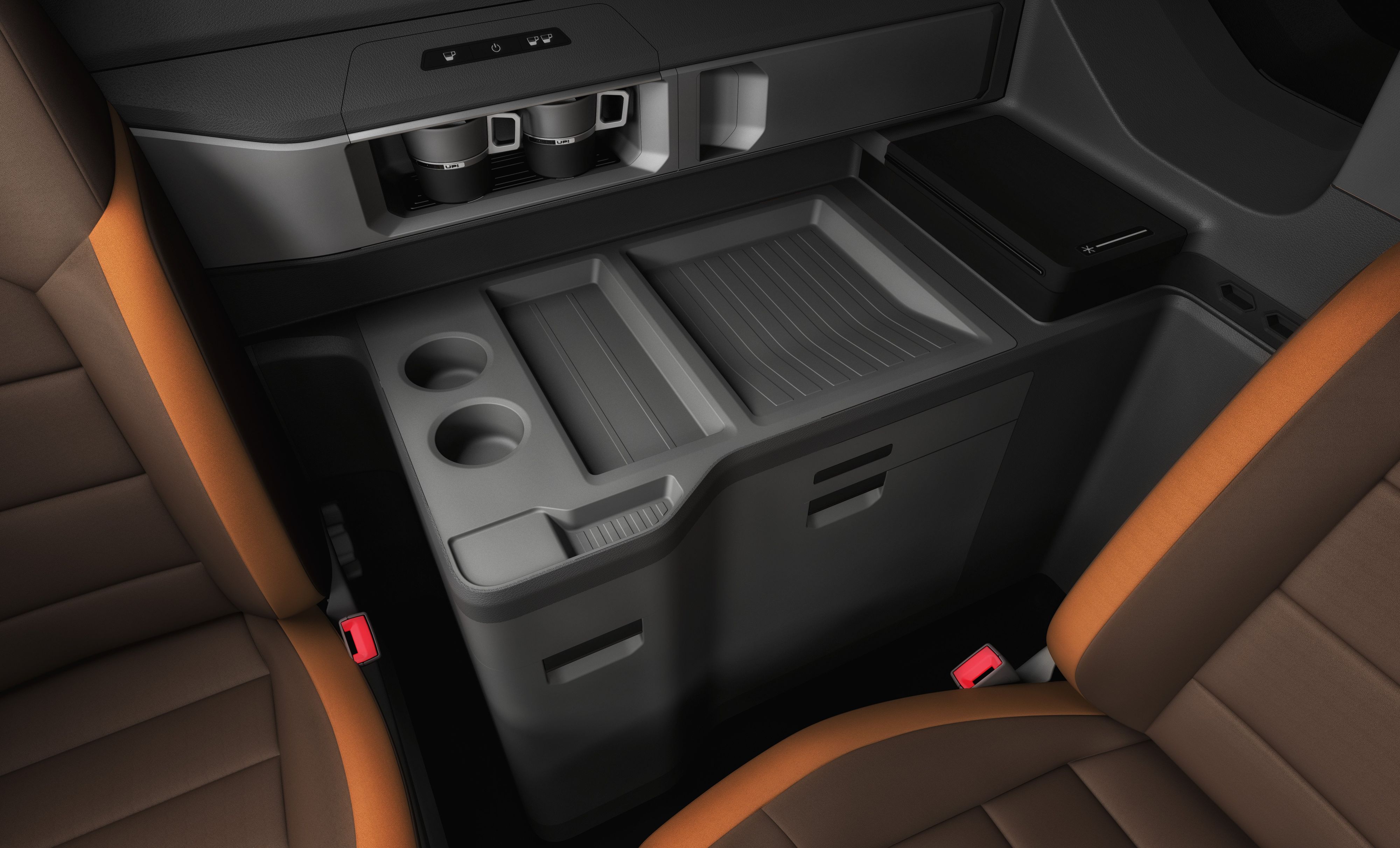 Volkswagen tristar