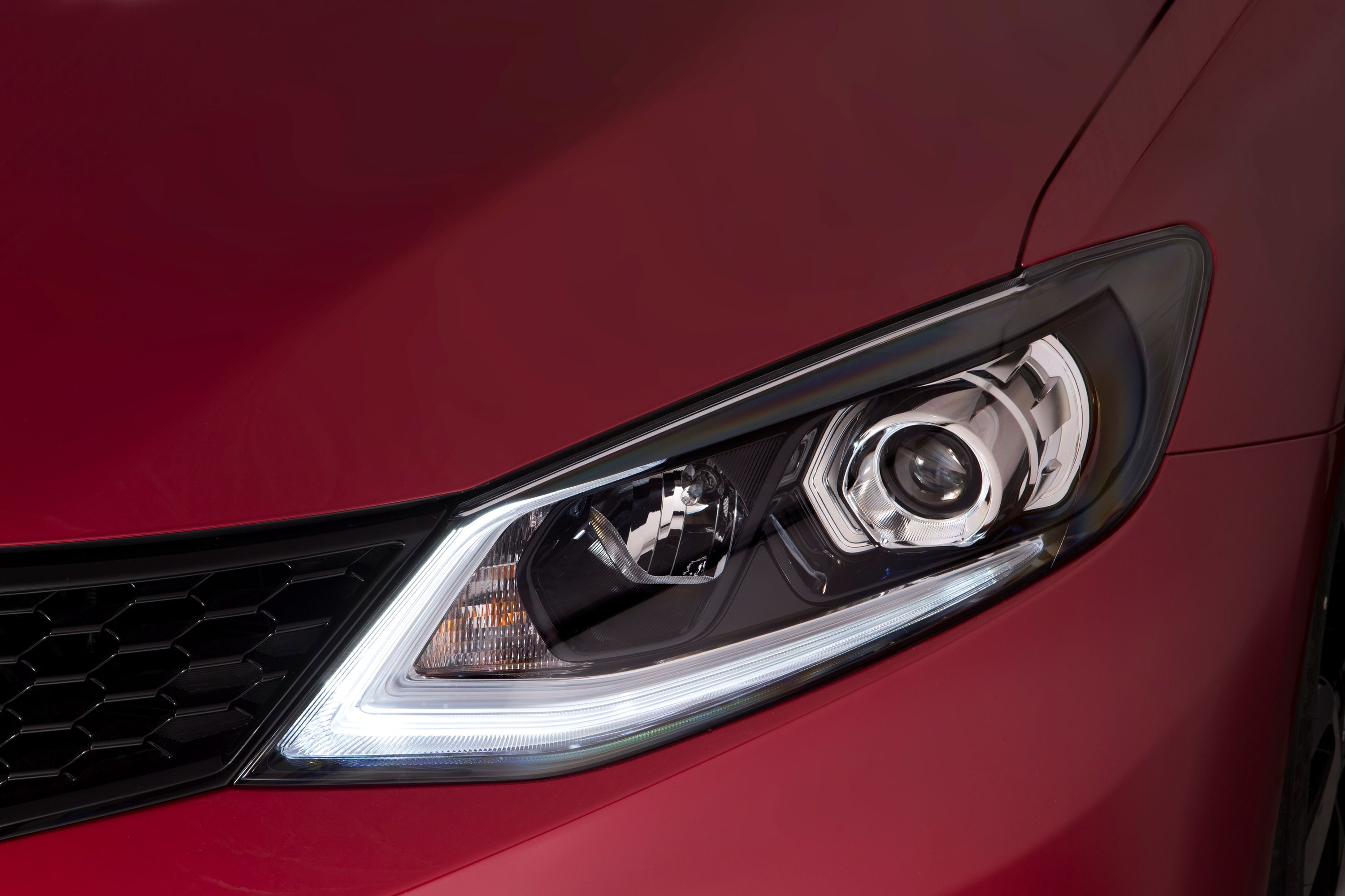Nissan pulsar