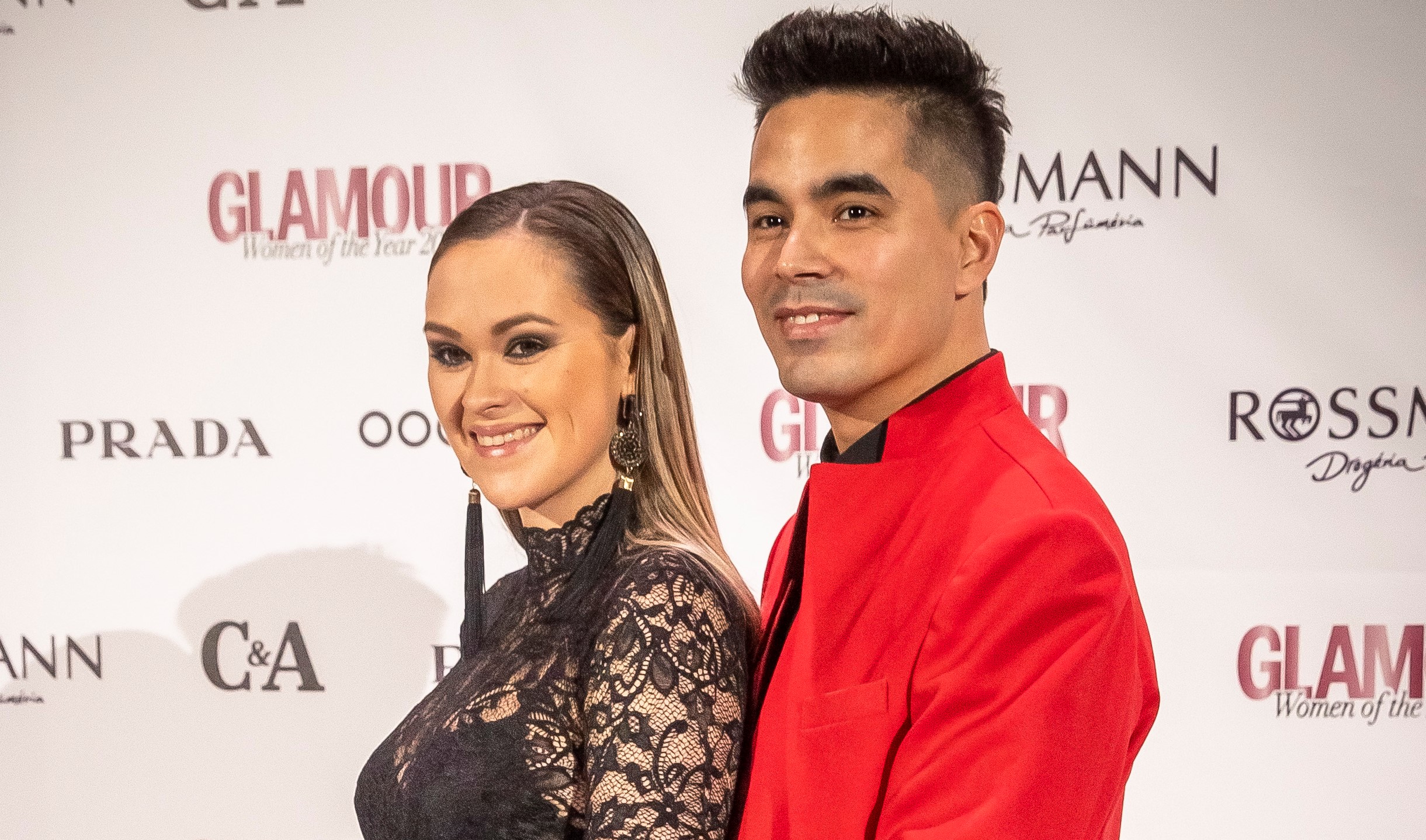 Hamarosan érkezik Békefi Viki és Feng Ya Ou kisbabája: elárulták, apás szülést terveznek-e