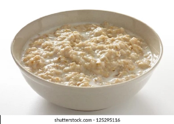 DIY Recipes: How to make Oat