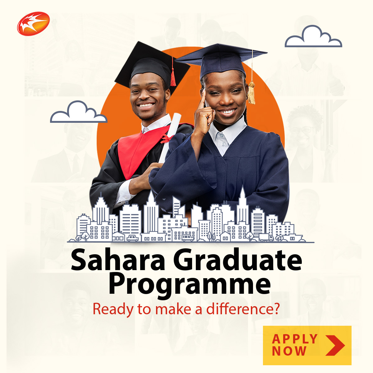 Sahara Group opens applications for 2022 graduate trainee program in Ghana